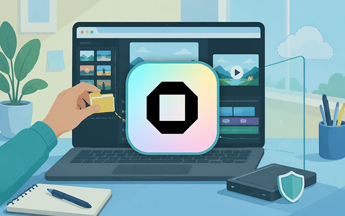 OpenCut 开源版“剪映”替代品 - 免费简单无水印视频剪辑工具 / 还能让 AI 剪片