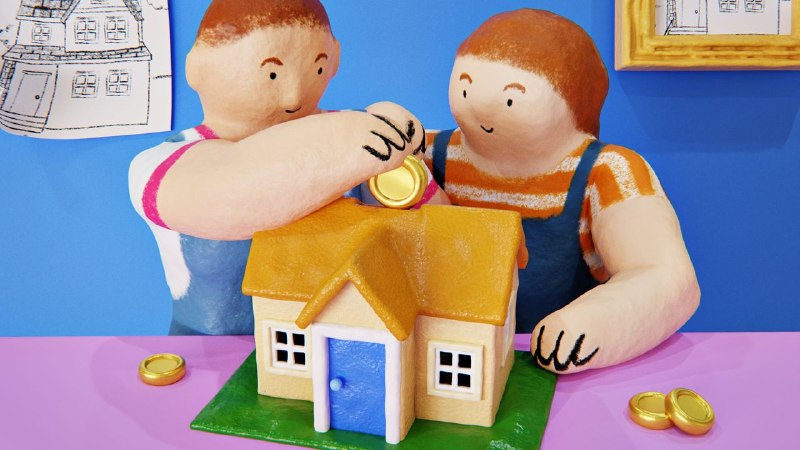 The Sisters Buying Homes Together