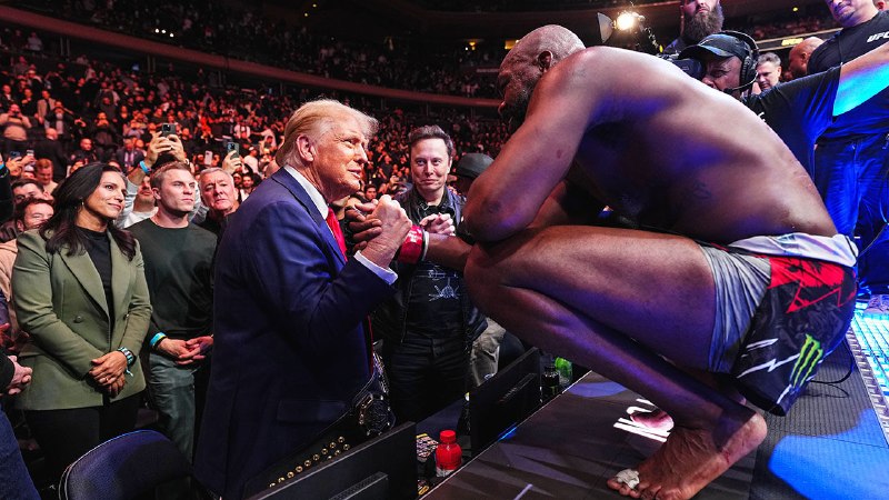 Young men are souring on Donald Trump
