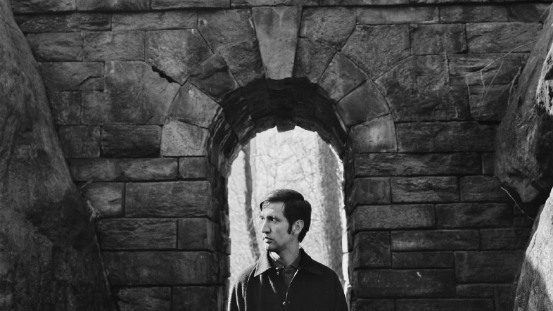 A Tour Through Central Park’s Cruising Grounds