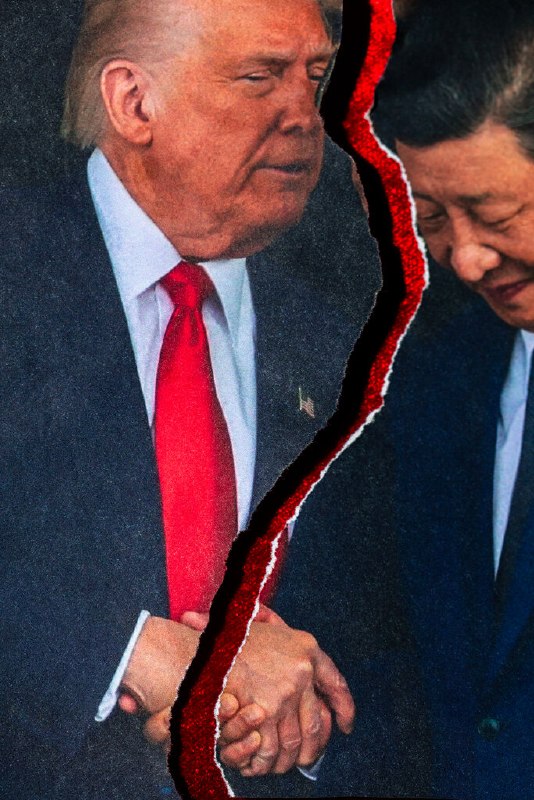 中国不在乎人工智能安全，它只想赢