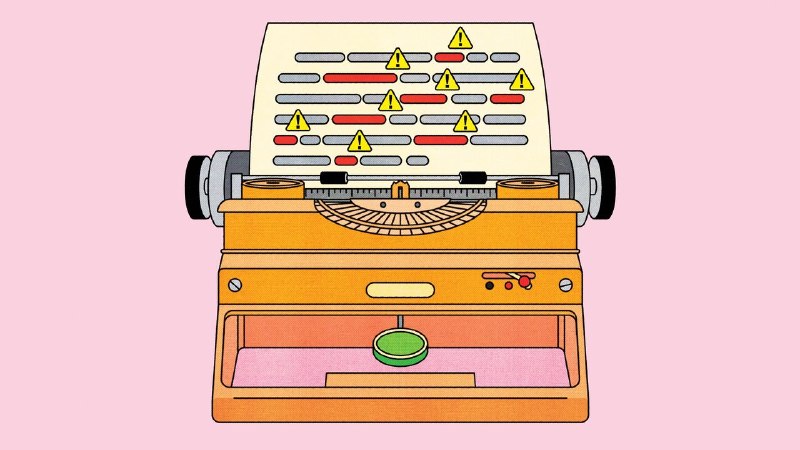 Can A.I. Produce Writing That We Actually Want to Read?