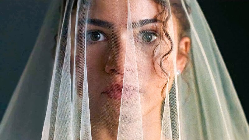 A rom-com ignites a row about tragedy, taste and art