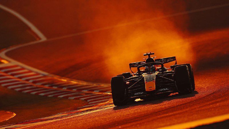 Formula One is attracting a different sort of fan