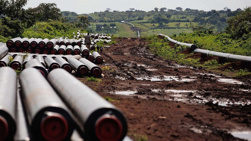 The return of the African megaproject