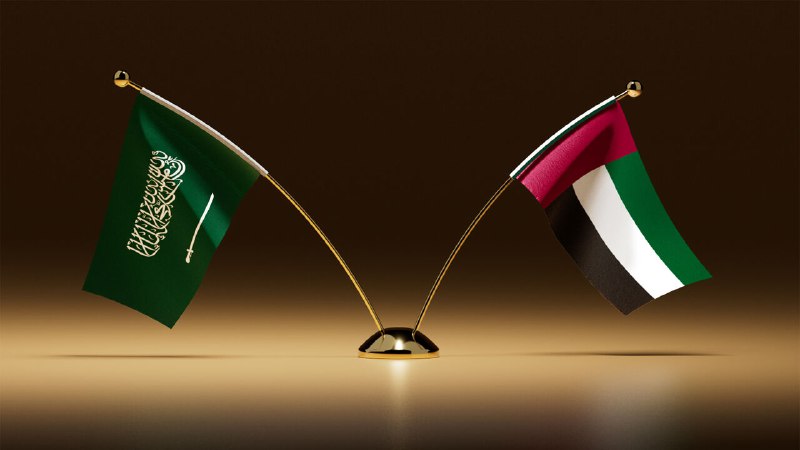 Why the Gulf’s most powerful countries are at odds