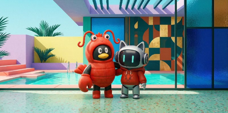 对话腾讯「龙虾」负责人：没用一行 OpenClaw 代码