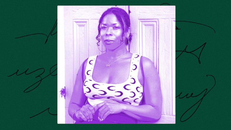 Addie Citchens on Judging Women and the Spirit Life of New Orleans