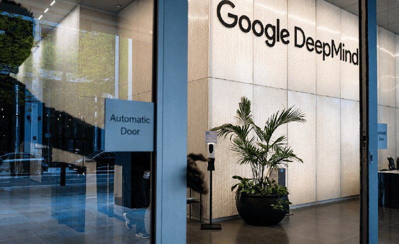 爱范儿独家｜谷歌不再追逐前沿， DeepMind 或大幅裁员