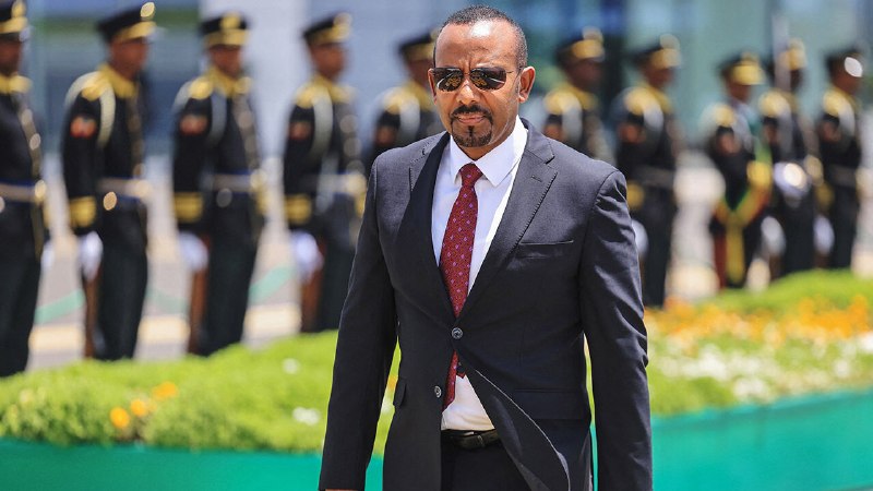 Abiy Ahmed dreams of remaking Ethiopia in his image&nbsp;