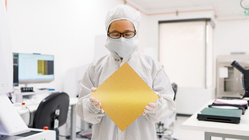 The next phase of artificial intelligence may require very different processors