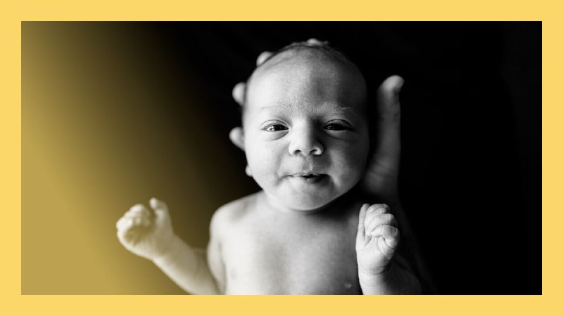 Should you get your baby’s genome sequenced?