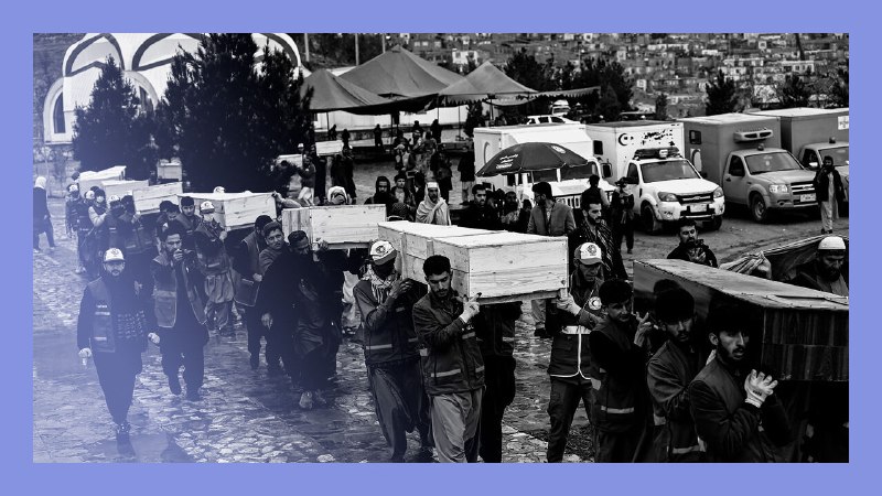 (Another) all-out war: Afghanistan and Pakistan