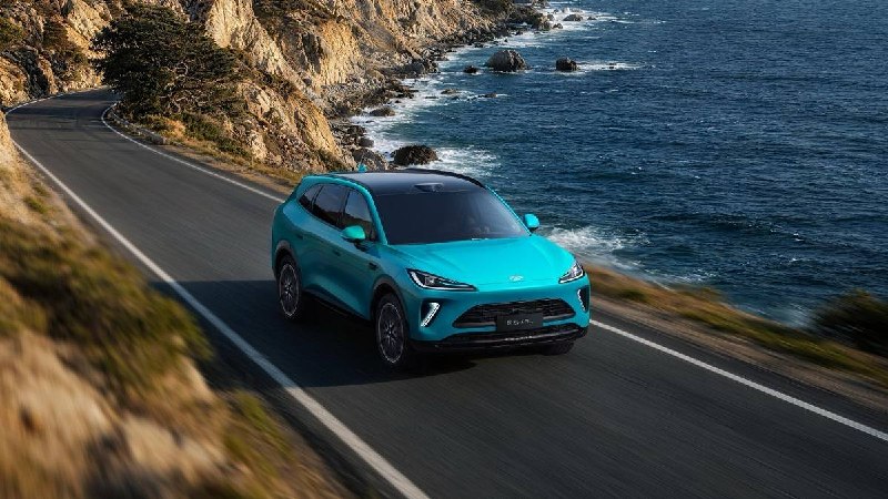 年轻与豪华兼得，12.99 万元起的奇瑞风云 T9L ，是真正的家用「六边形战士」