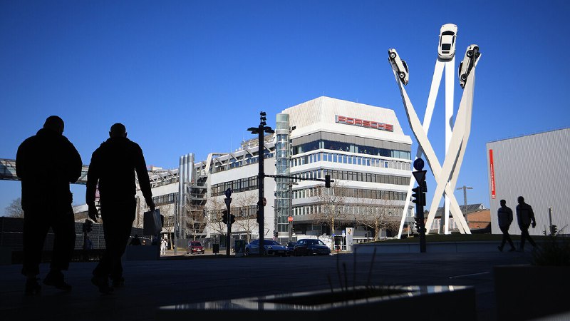 Why one of Germany’s richest regions is gripped with anxiety