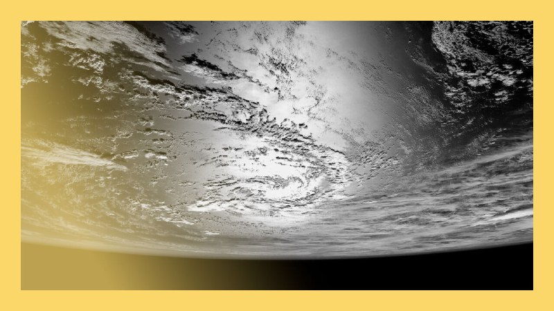 Earth is getting dimmer and hotter