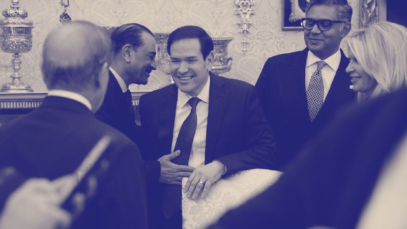 How Pakistan Became a Major Player in Peace Negotiations Between the U.S. and Iran