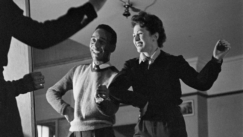 Buddy Bradley’s Legacy of Dance