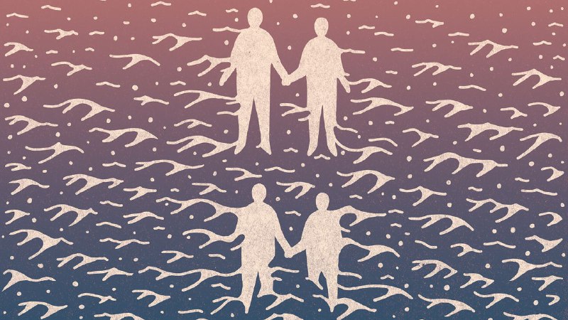 “The New Coast,” by Paul Yoon