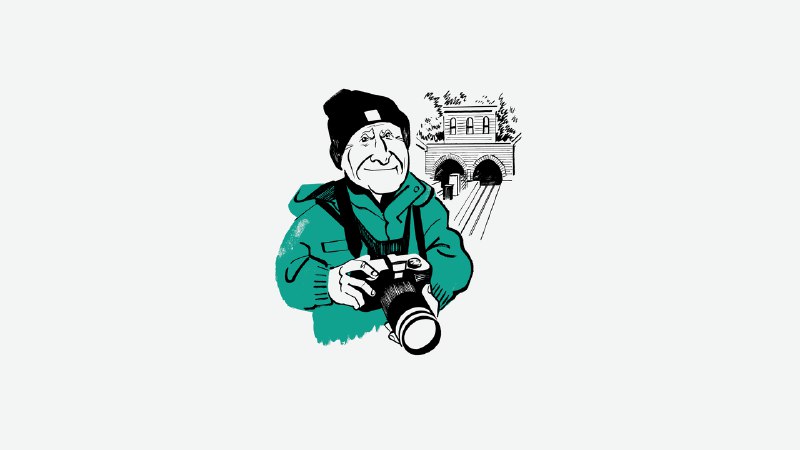 Jan Staller, Constructor of Image