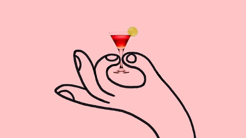 The Age of “Intentional” Drinking