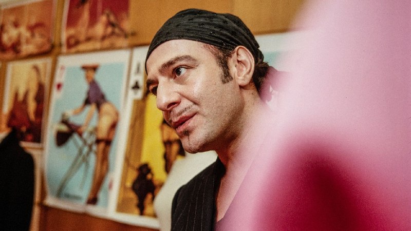 What the Met’s John Galliano Reversal Reveals