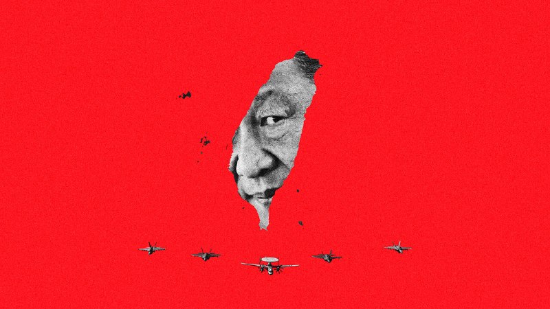 China is pushing Donald Trump for Taiwan concessions
