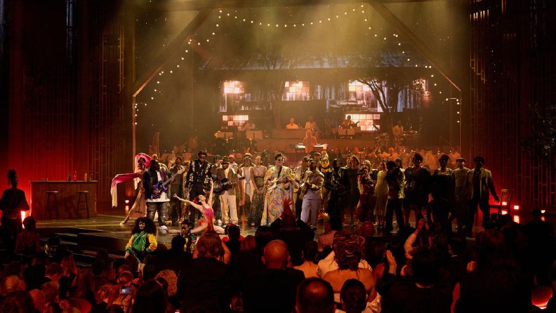 Were the 2026 Oscars a Swan Song for Warner Bros.?