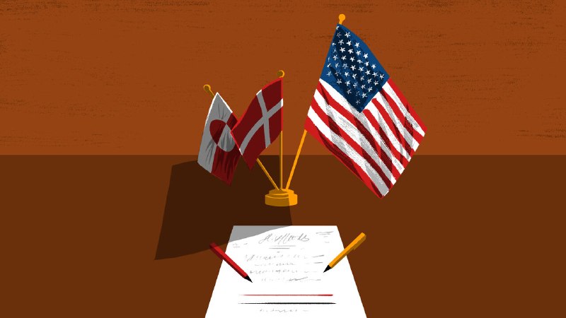 Donald Trump drops demands to own Greenland, but the harm has been done