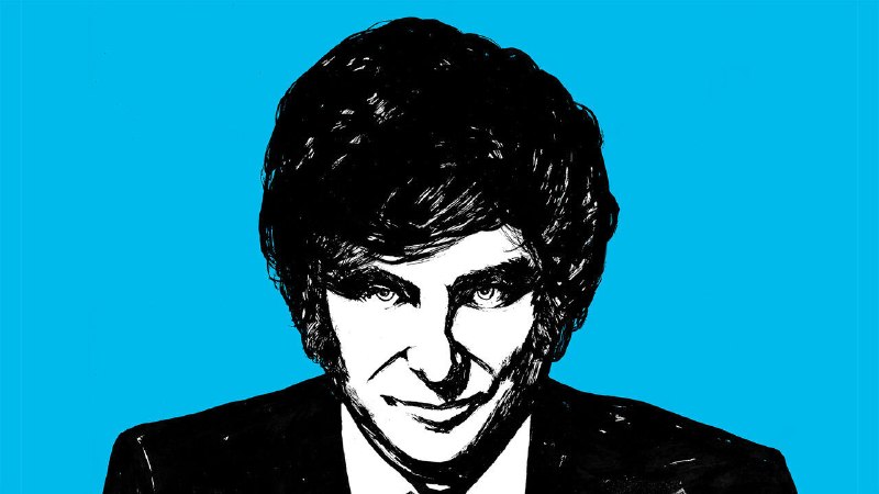 Javier Milei’s liberal experiment is struggling