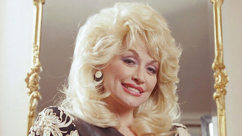 Dolly Parton’s Outlaw Christianity