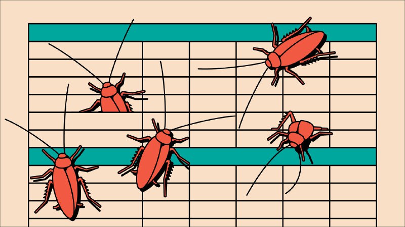 Trouble is brewing among America’s corporate borrowers