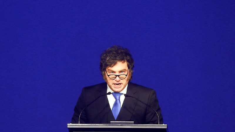 Javier Milei’s liberal experiment is struggling