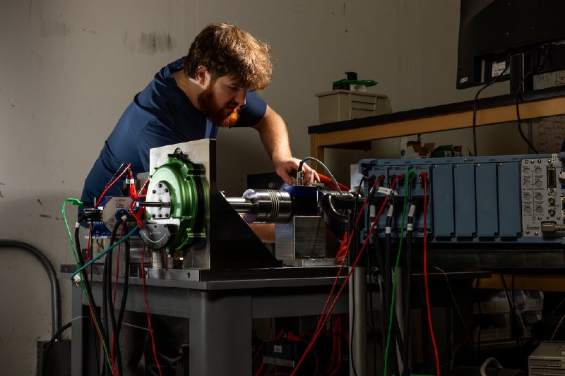 没有中国稀土的电动汽车？欧美车企探索新技术