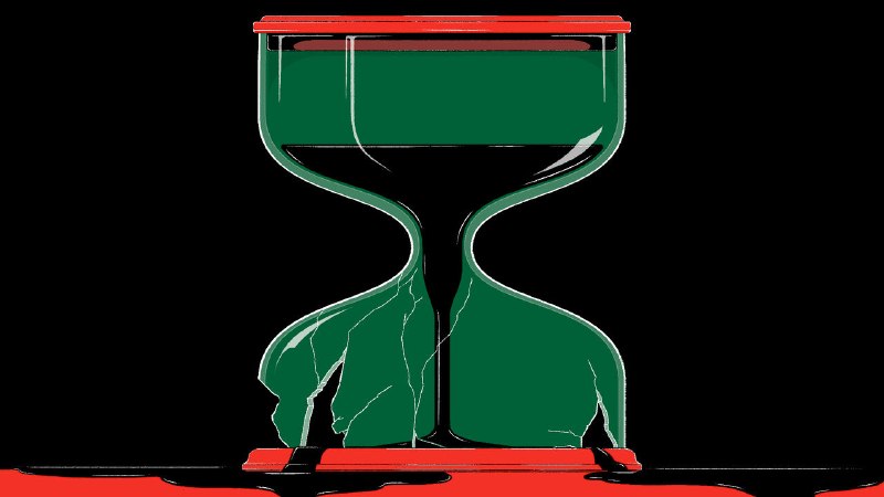 The crisis in oil markets will get bigger before it goes away
