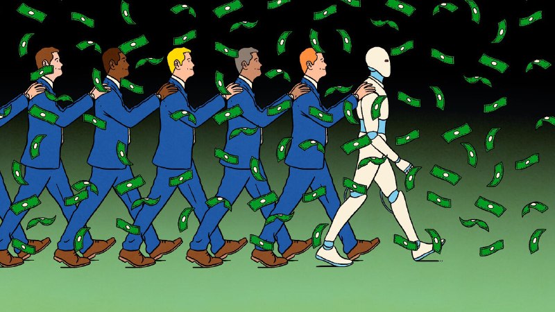 American corporate profits keep shrugging off global tumult