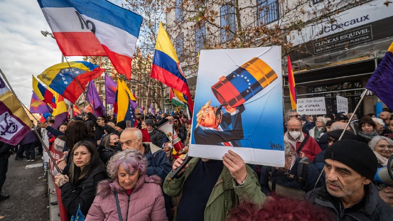 Checks and Balance newsletter: Donald Trump’s risky obsession with oil