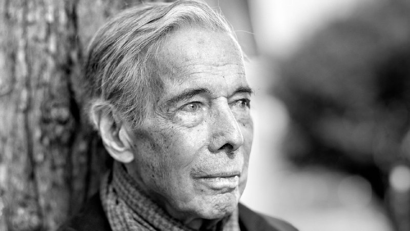 Remembering Calvin Tomkins, a Master of the Profile