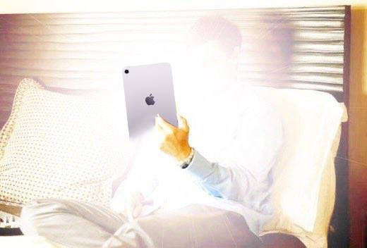 真正的游戏平板 iPad mini，终于要用上 OLED 屏幕了