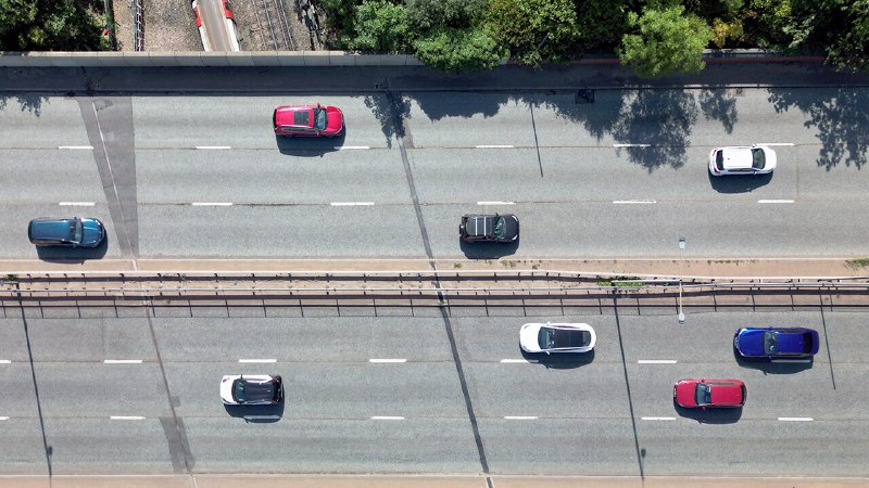 By our calculations, motoring in Britain has rarely been so cheap