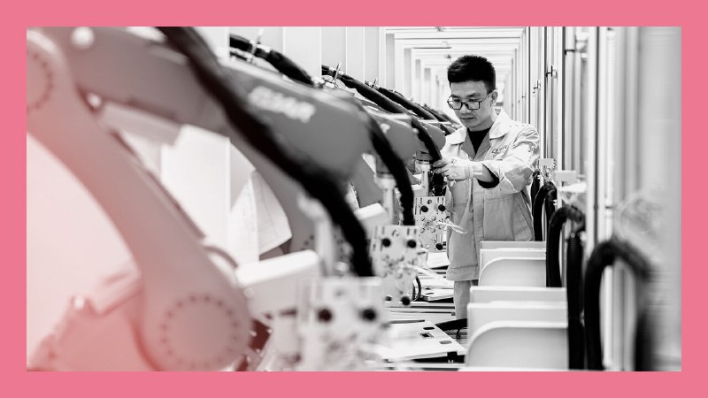 China’s new growth target is too low