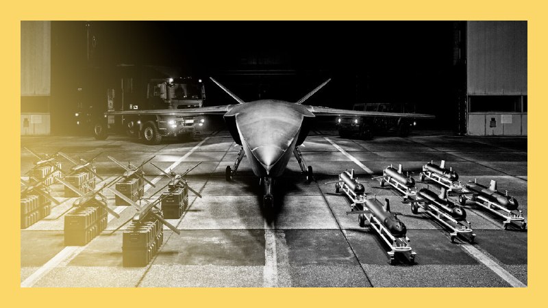 How AI is really being used in war