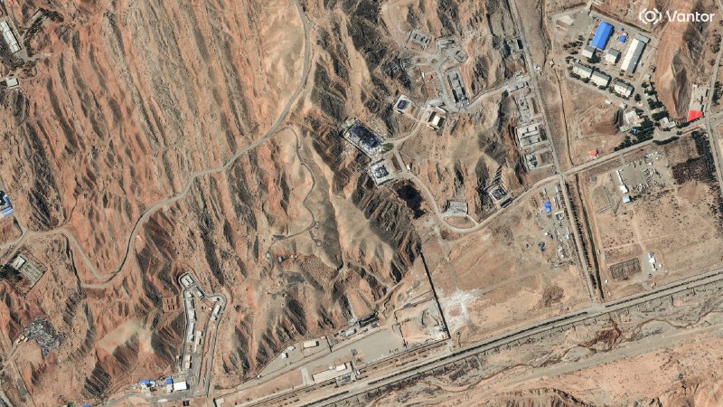 Open-source intelligence shuts down