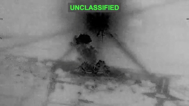 Will America launch another “massive attack” on Iran?