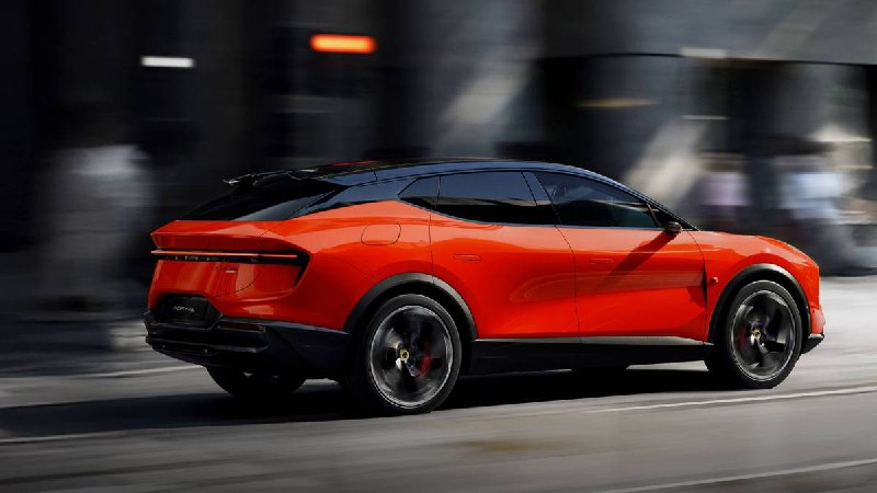 拒绝向「彩电冰箱」妥协，莲花造出了一台性能超越法拉利的「For Me」