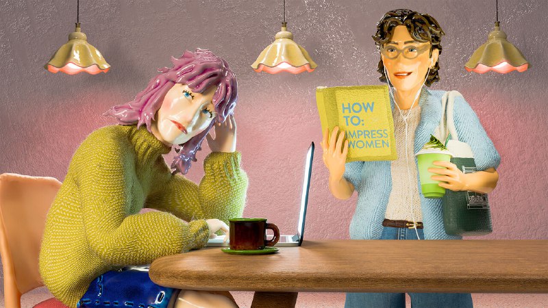 What The Economist discovered at dating bootcamp