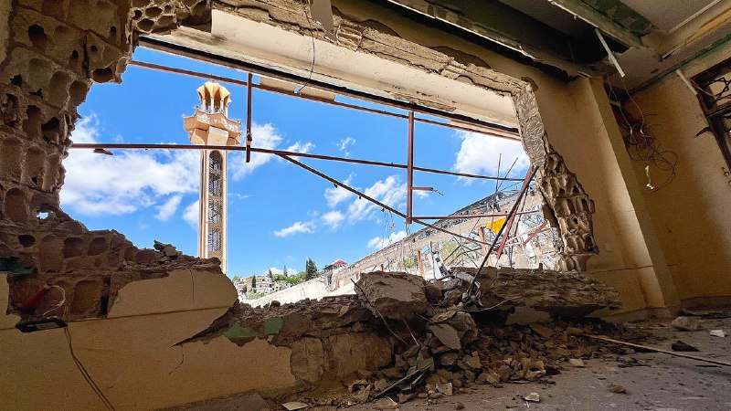 Lebanon has a chance to break free of Hizbullah