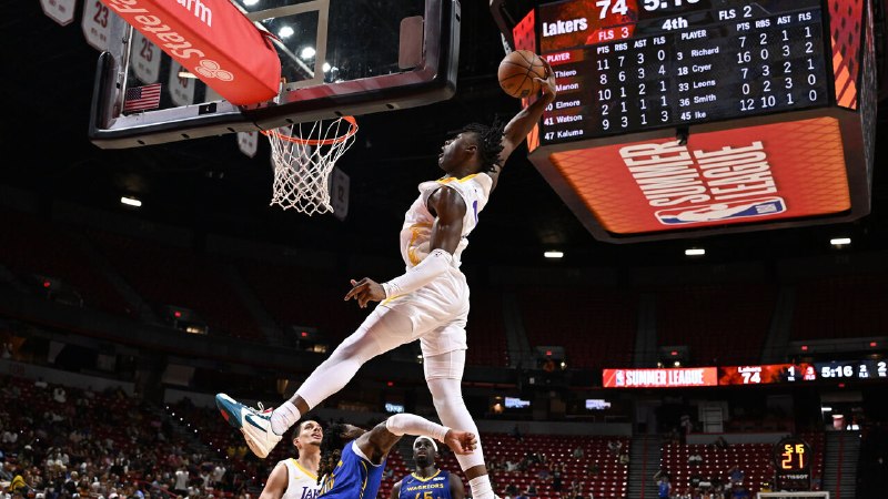 Is the LA Lakers’ sale a sign of sports investment gone mad?