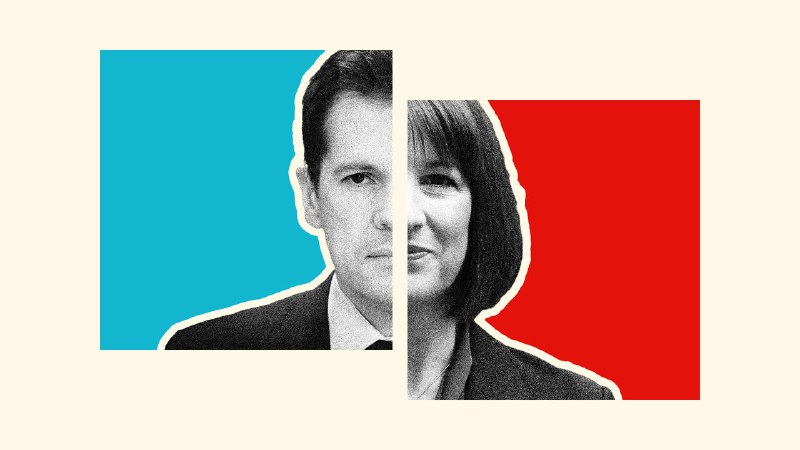 Reform UK’s economic plan looks a lot like Labour’s