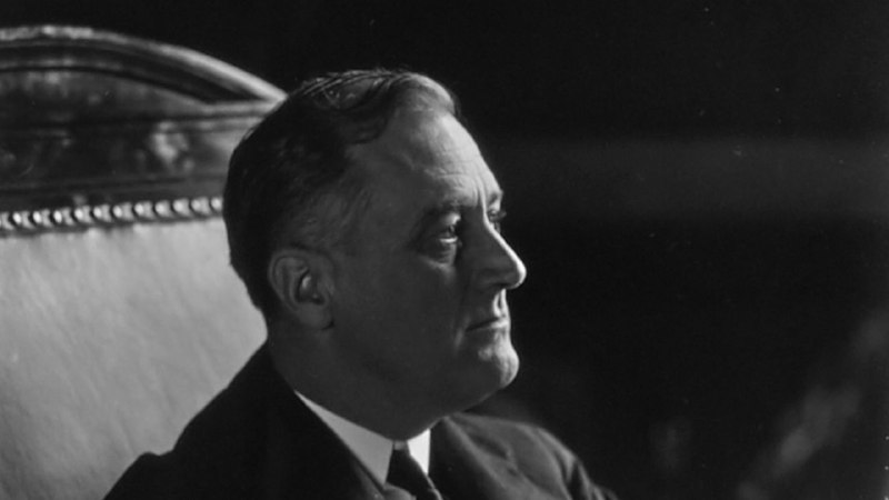 How America Became Antifascist